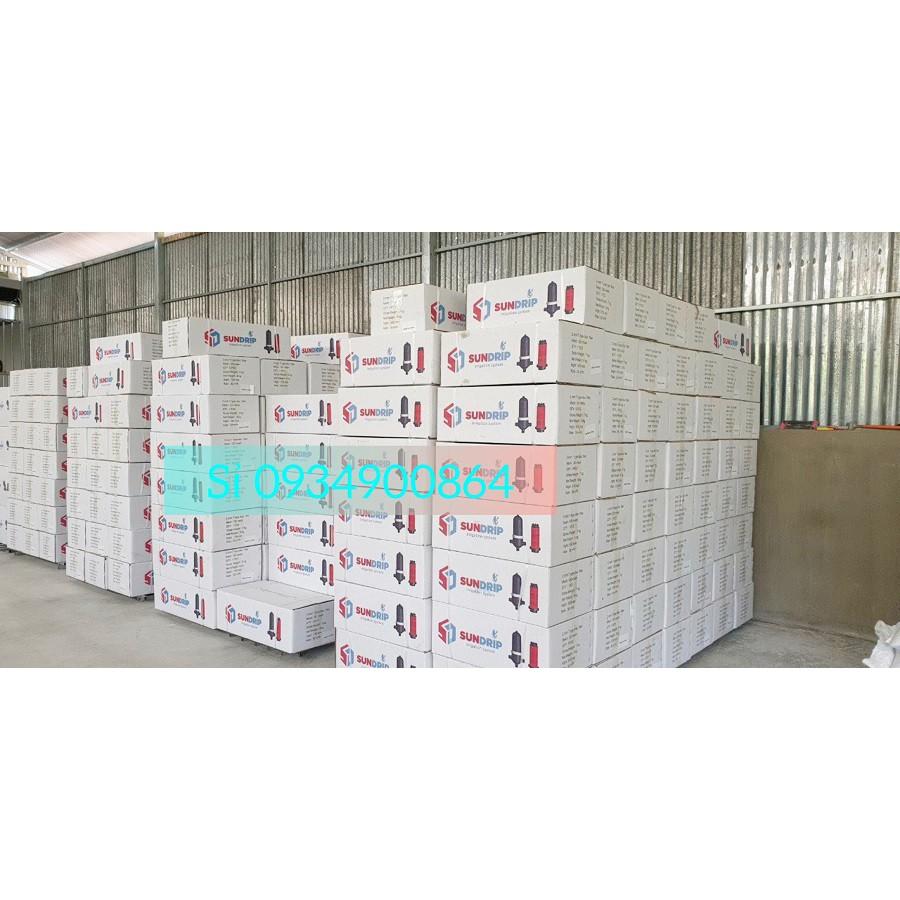 Lọc đĩa phi 27 dùng cho hệ thống tưới phun sương tưới nhỏ giọt