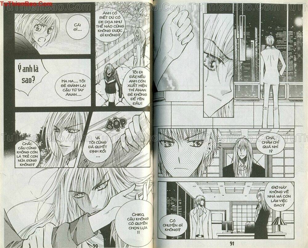 dự án siêu sao chapter 7 47