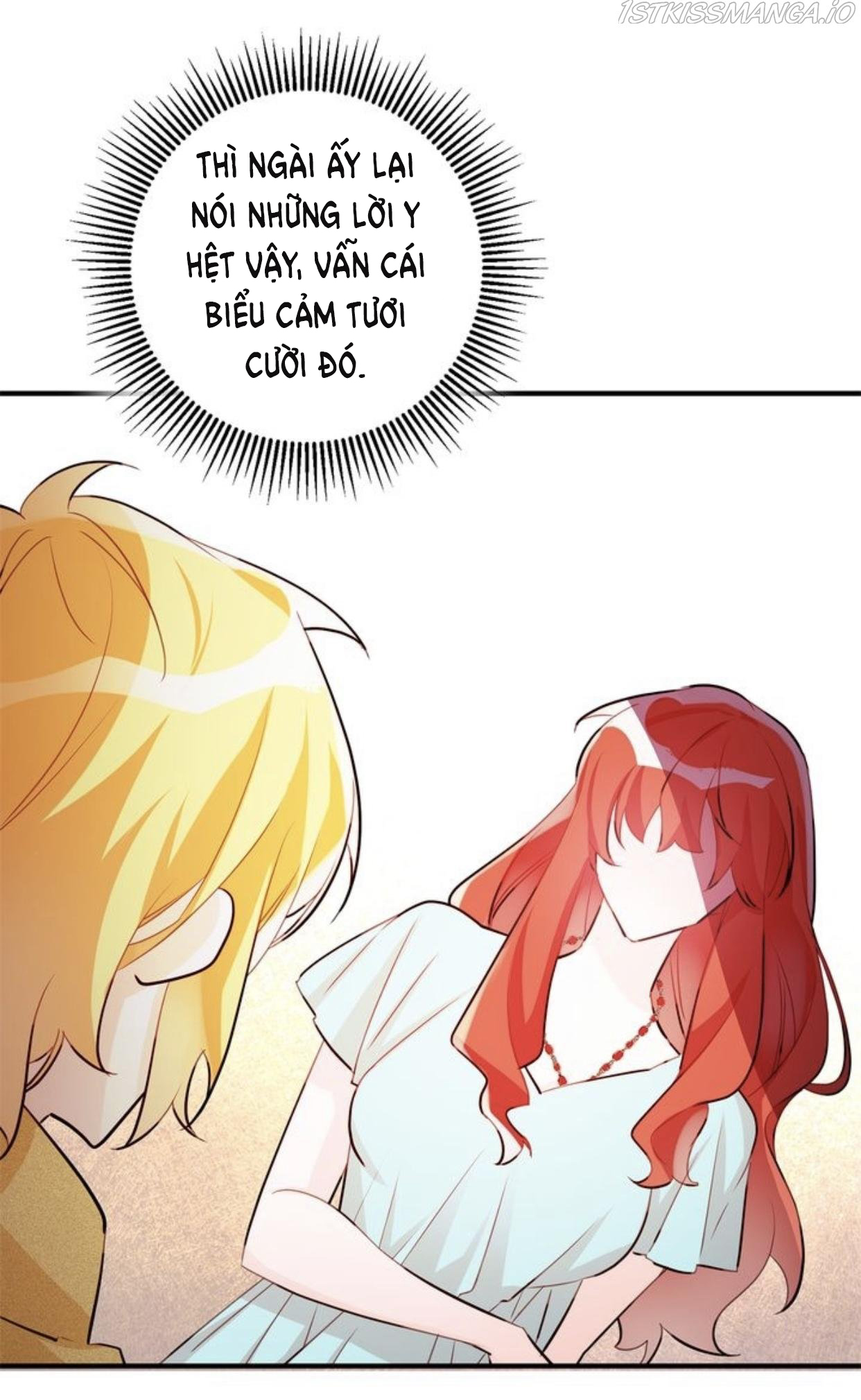 công nương đã thay đổi chapter 63.1 12