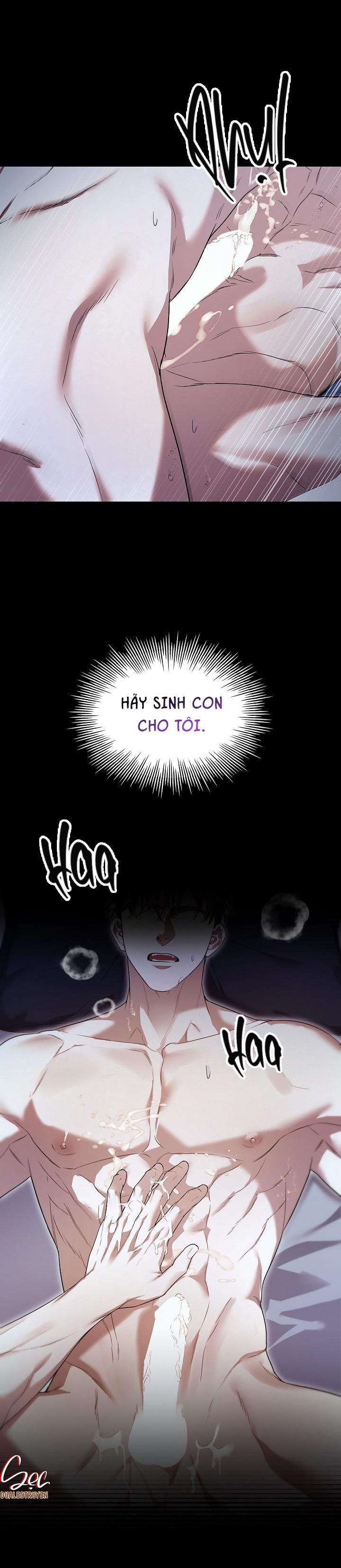 (abo) kiss me if you can chapter 13 15