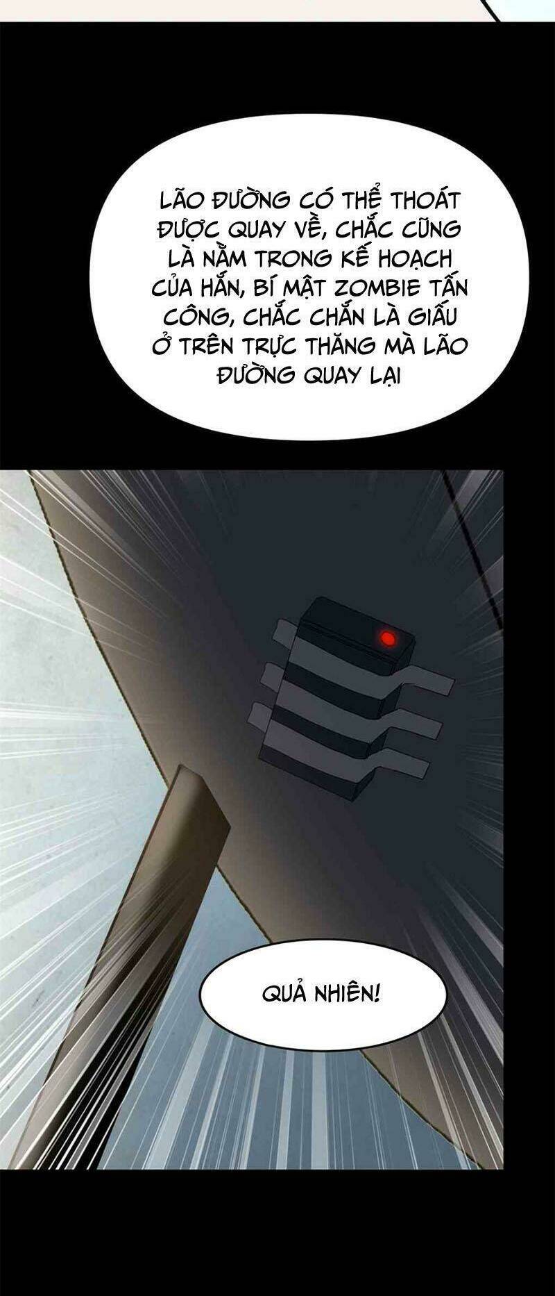 bạn gái virus của tôi chapter 341 40