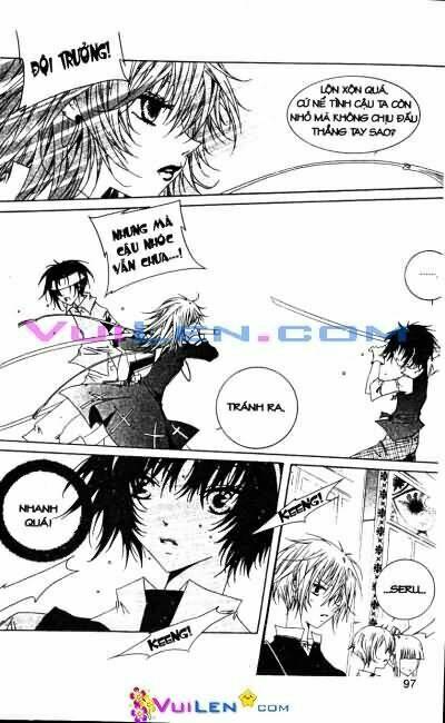 tiểu nữ vương chapter 3 97