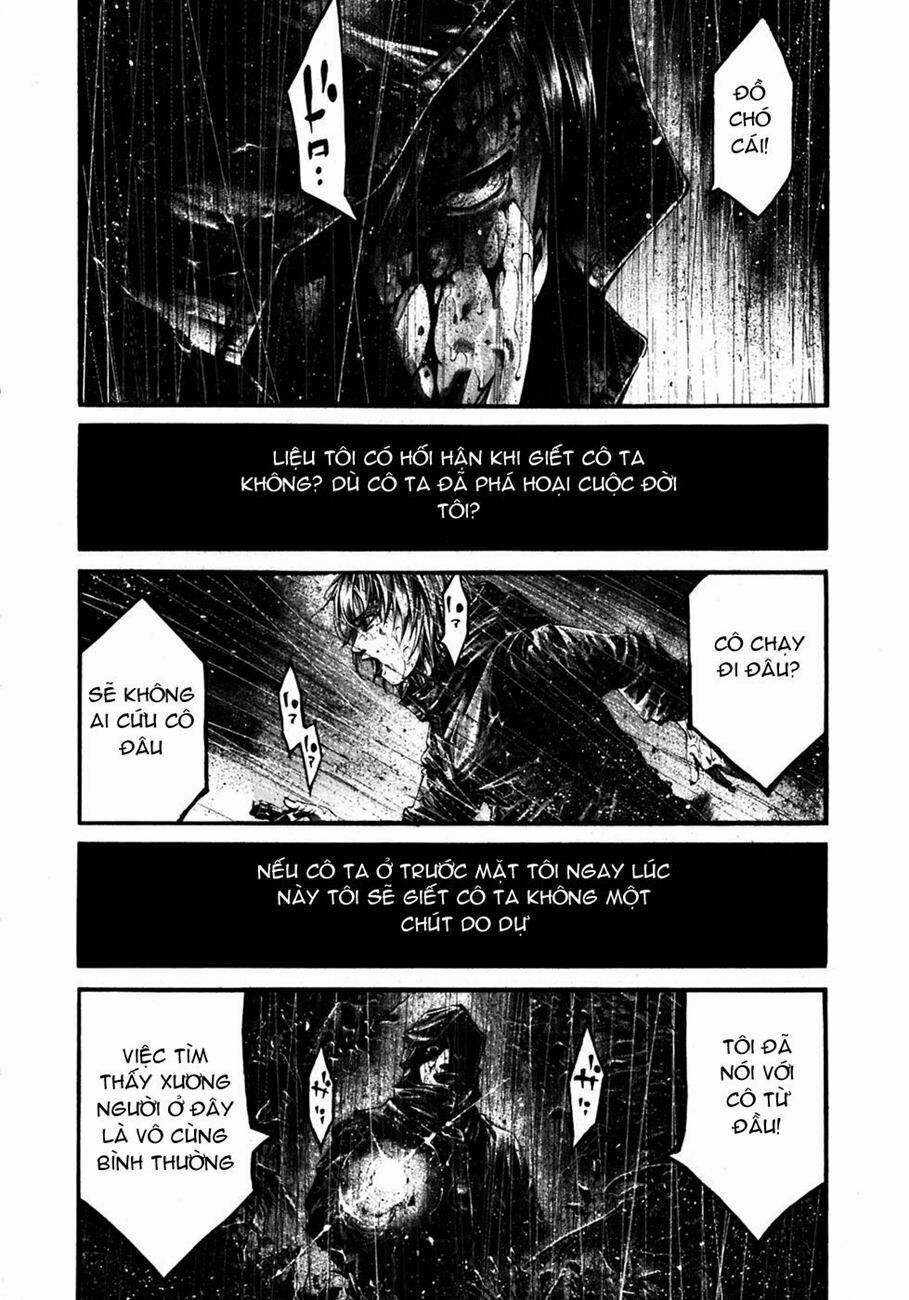 hideout chapter 1 28