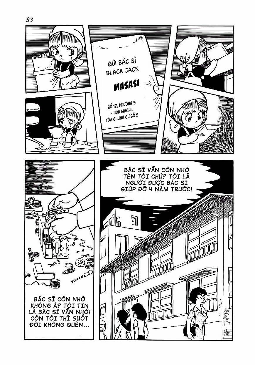 bác sĩ quái dị chapter 172 6