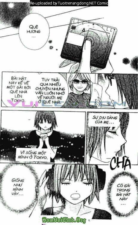 cánh thiên nga chapter 14 117