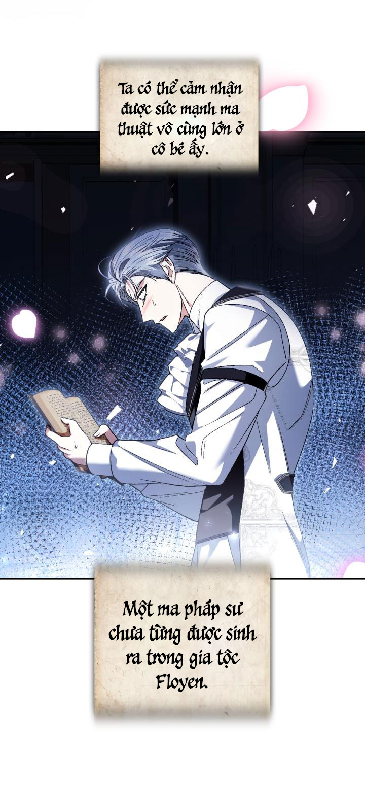 Cha, Con Không Muốn Kết Hôn! chapter 113.1 - Trang 38