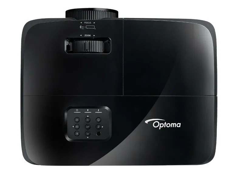 Máy chiếu Optoma W400LVe - Hàng chính hãng - ZAMACO AUDIO