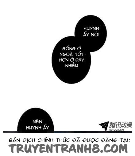 đầu óc đại sư huynh của ta rất đen tối chapter 27 16