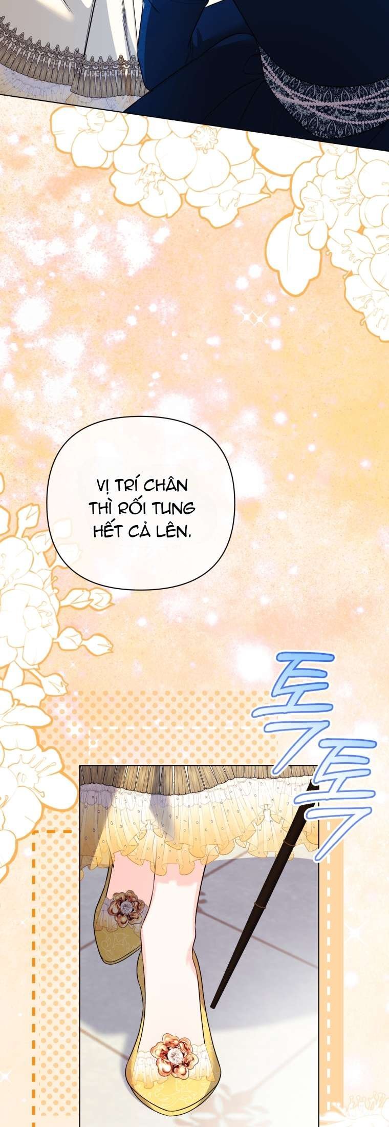 Thà Là Để Tôi Trở Thành Nữ Hoàng chapter 50 END SS1 7