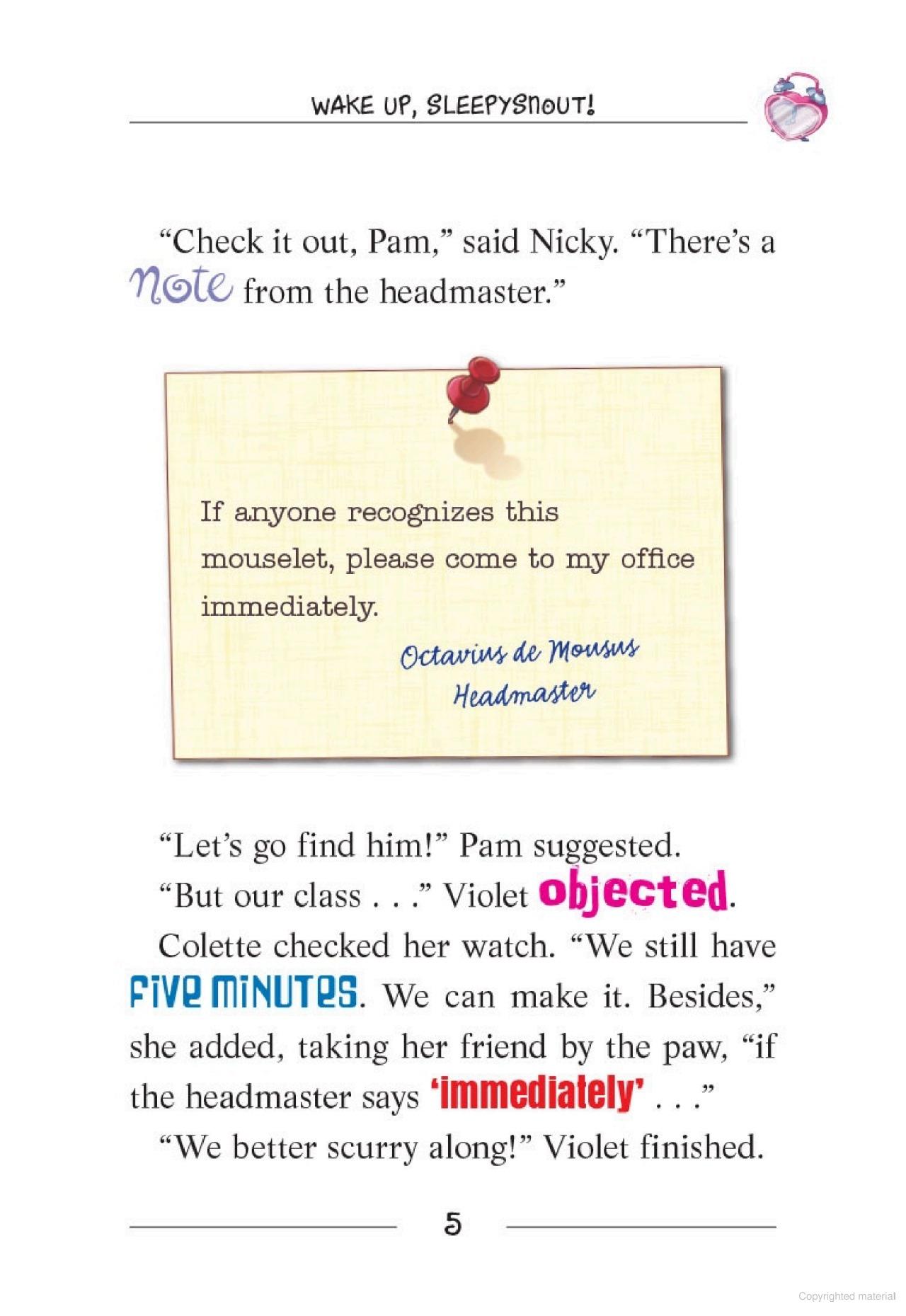 Sách ngoại văn: Thea Stilton - Book 23 -Thea Stilton And The Hollywood Hoax