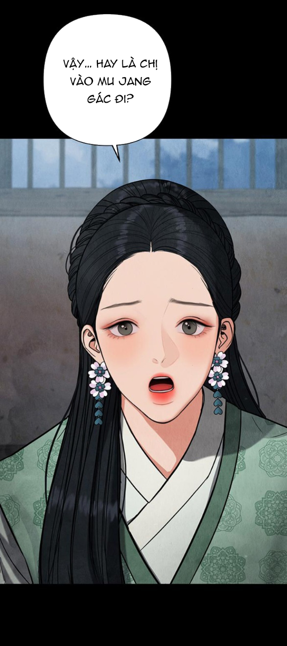 Quỷ Hồn chapter 2.2 37