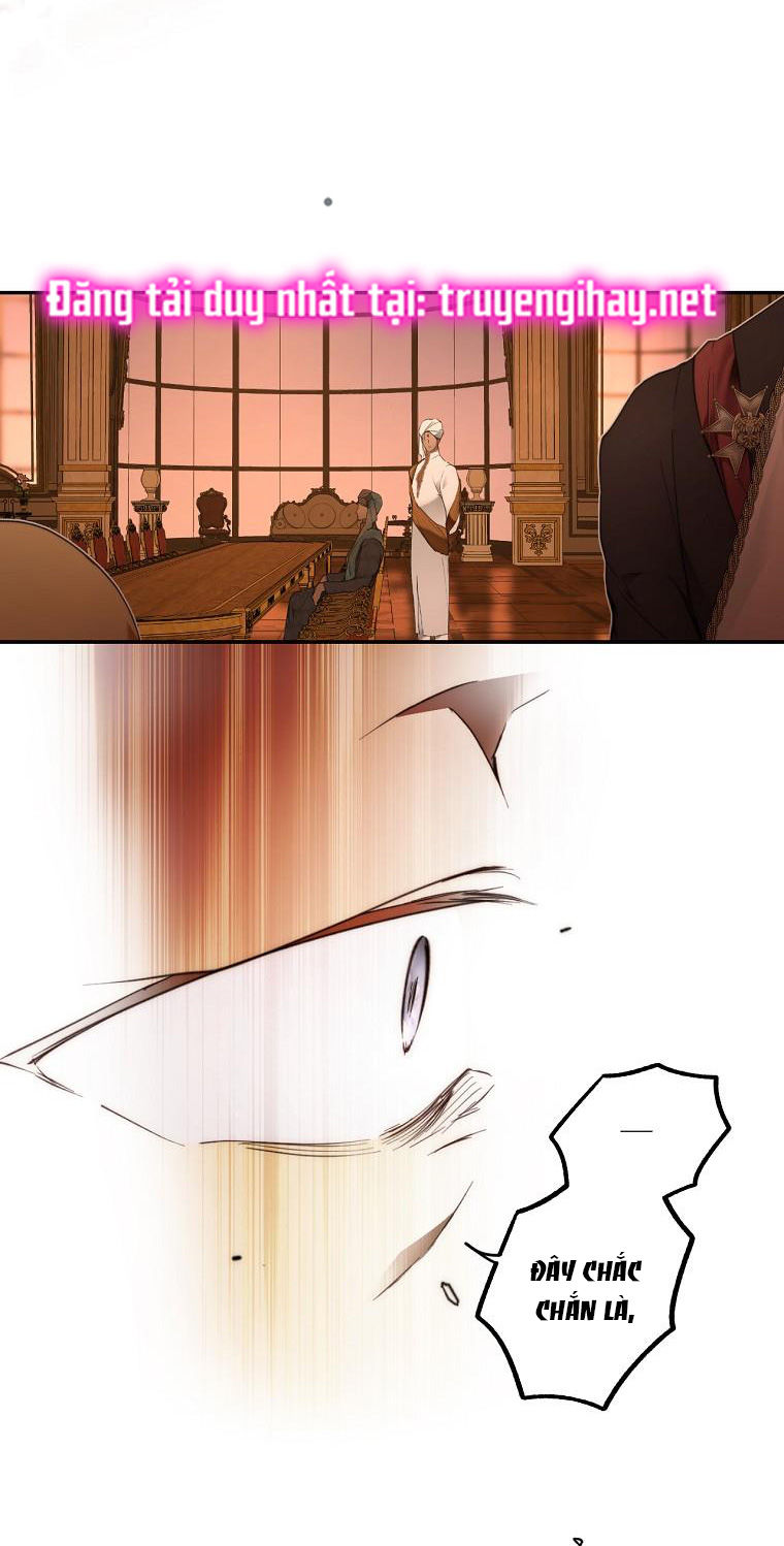 quý cô bí ẩn - secret lady chapter 65.1 15