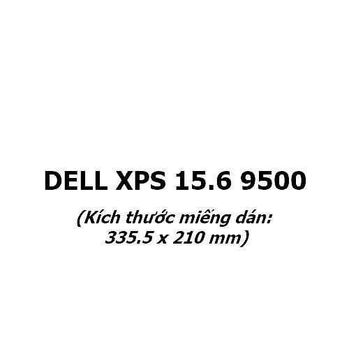 Miếng Dán Bảo Vệ Màn Hình Dell Các Model XPS 9370 7390 9300 9310 9500 Cao Cấp