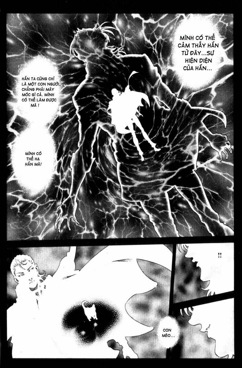 sống còn - trò chơi sinh tử chapter 90 13