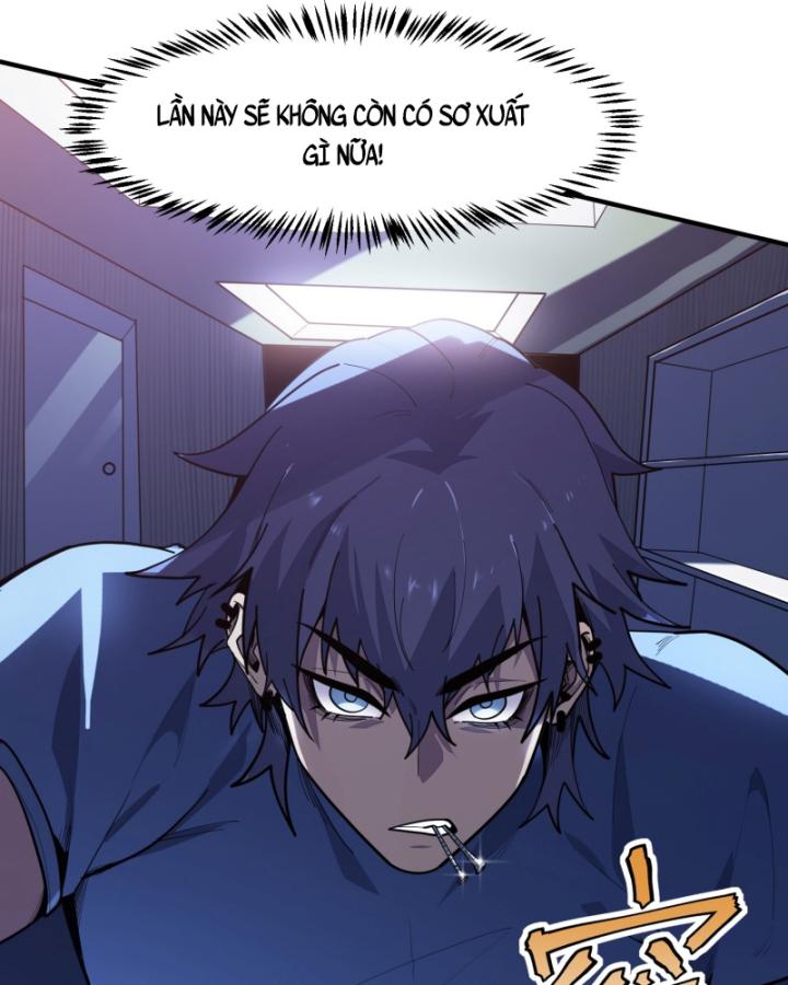 mạt thế đóng băng: không còn con đường sống sót chapter 4 14