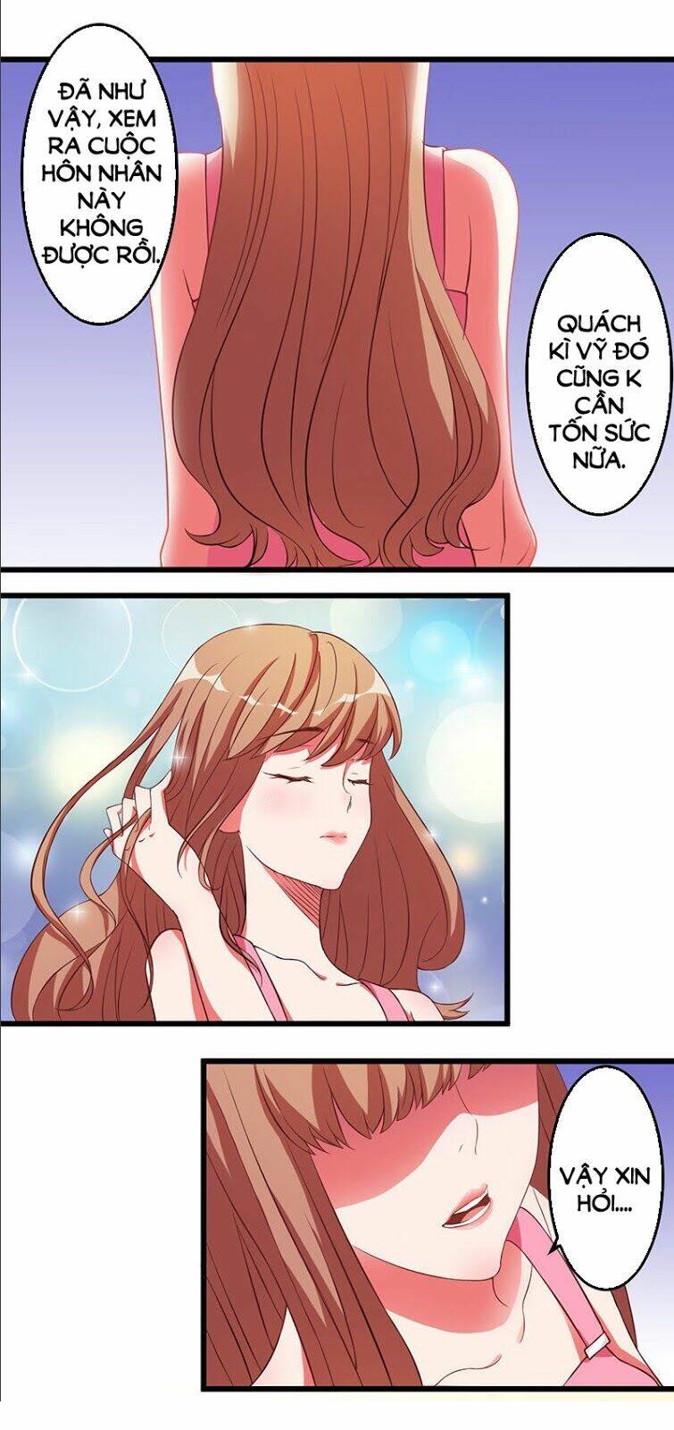 trên gối của chủ tịch ác ma chapter 9 2