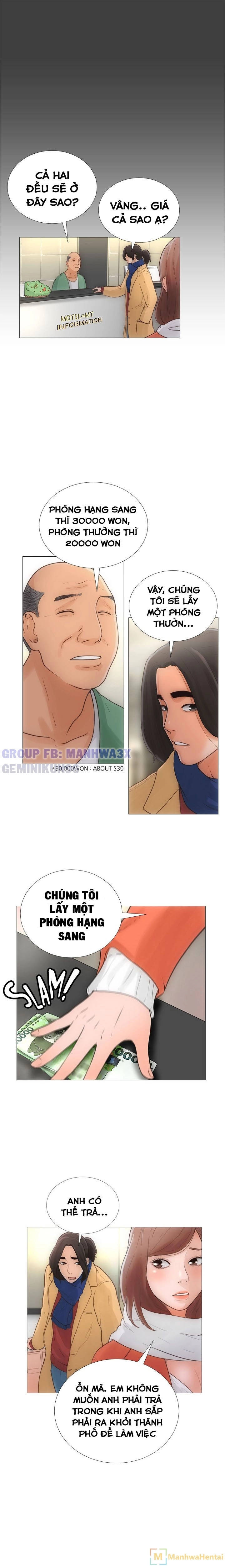 thức tỉnh dục vọng chapter 1 2