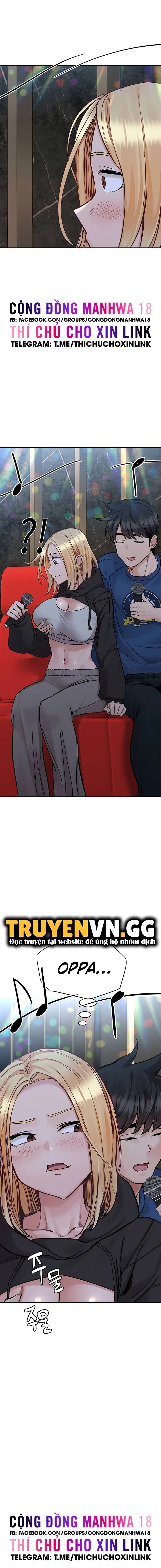 người dì khiêu gợi chapter 93 24