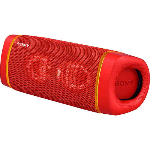 Loa Bluetooth Sony Extra Bass SRS-XB33 - Hàng chính hãng