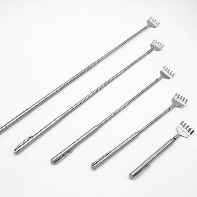 Cây gậy đấm lưng, gãi lưng, đấm bóp mát xa cực đã 3in1 giá tốt nhất