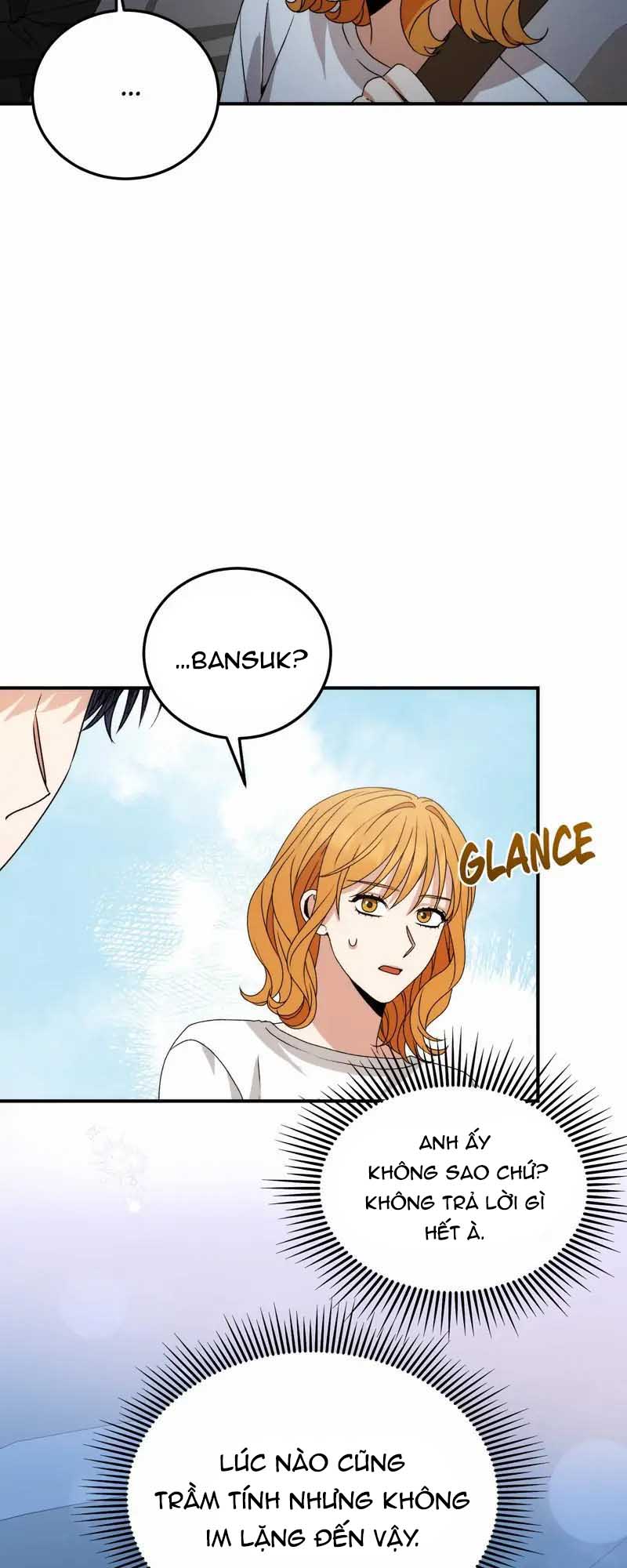 nụ hôn yêu tinh chapter 10.2 3