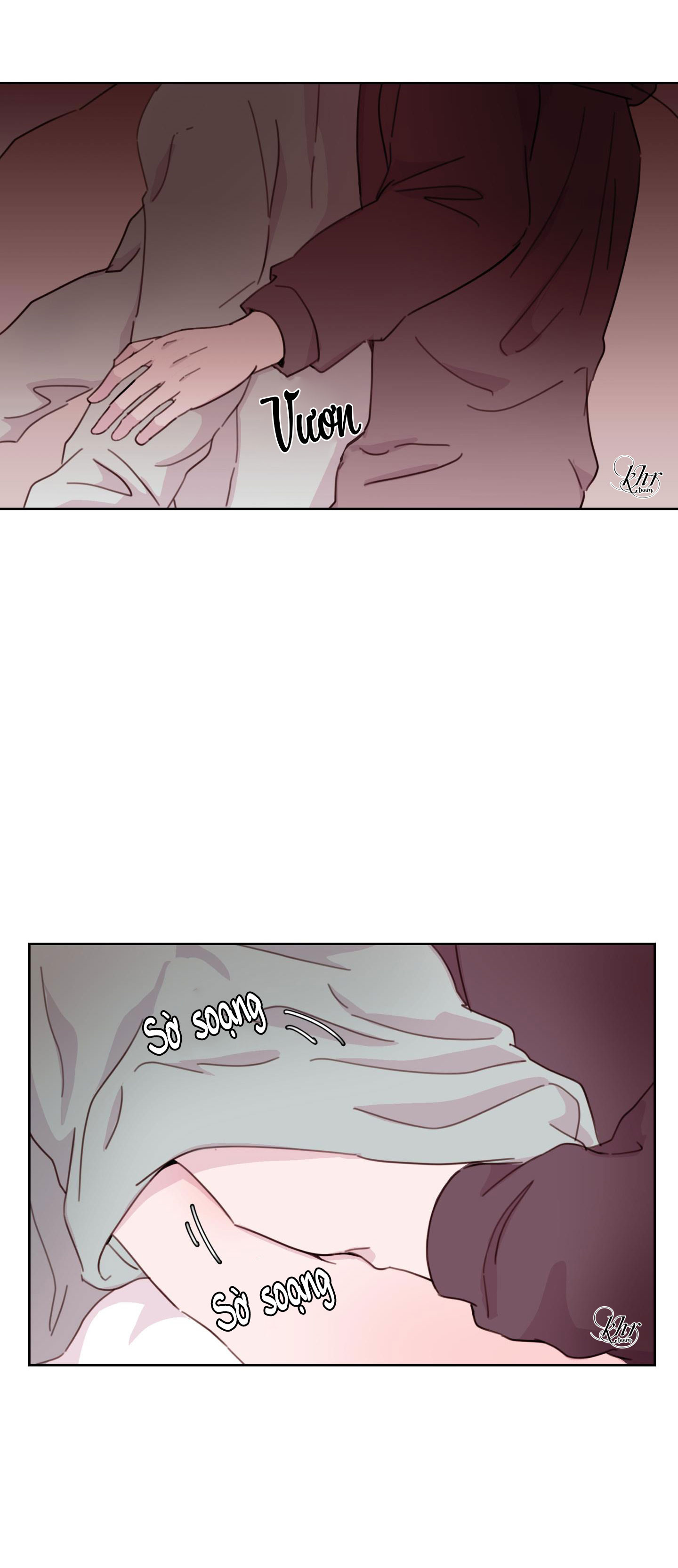 em trai vợ thật nguy hiểm chapter 4 38