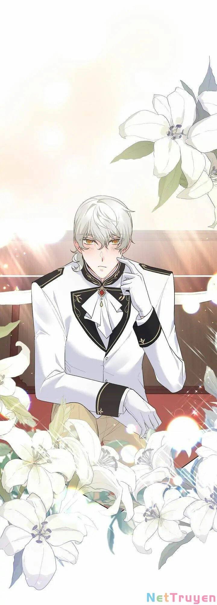 là nhân vật phản diện nhưng tôi sẽ trở thành nữ chính chapter 72 8