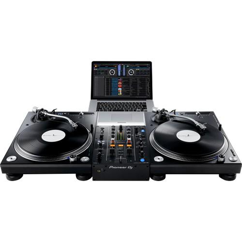 Mixer DJM-450 (Pioneer DJ) - Hàng Chính Hãng