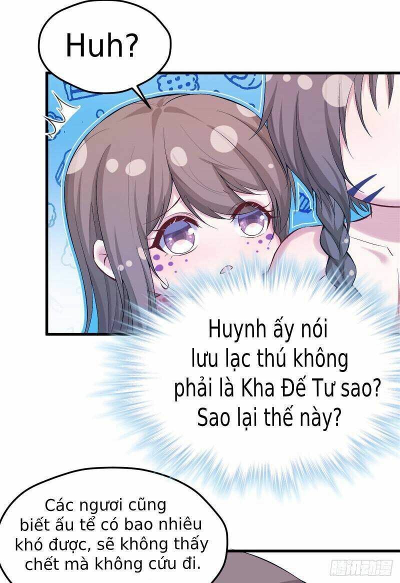 [16+] thảnh thơi thú thế chủng chủng điền, sinh sinh tể chapter 181 20