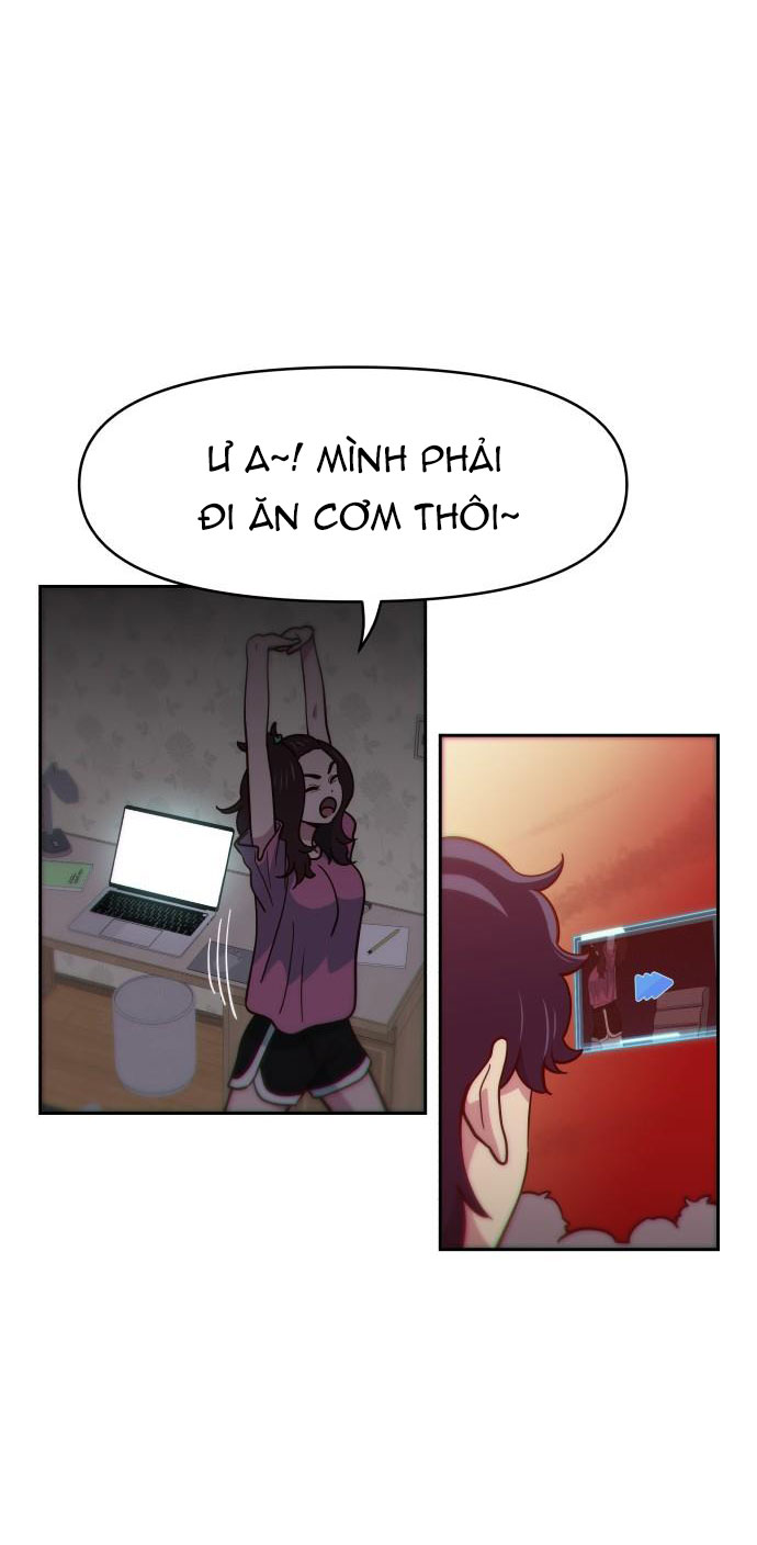 nữ sinh trường trung học chỉ bắt nạt tôi thôi chapter 9.1 28