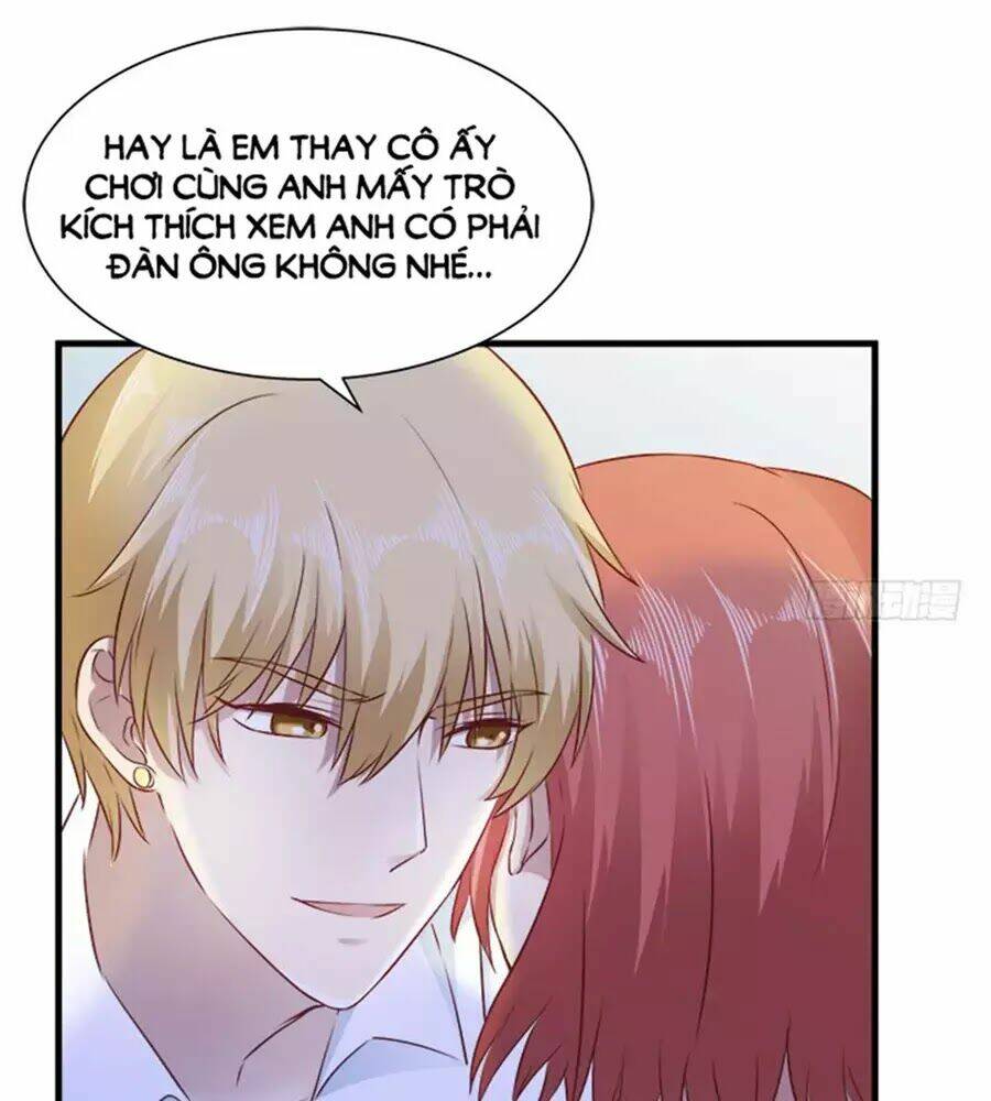 khi trò chơi ác ma bắt đầu chapter 106 27