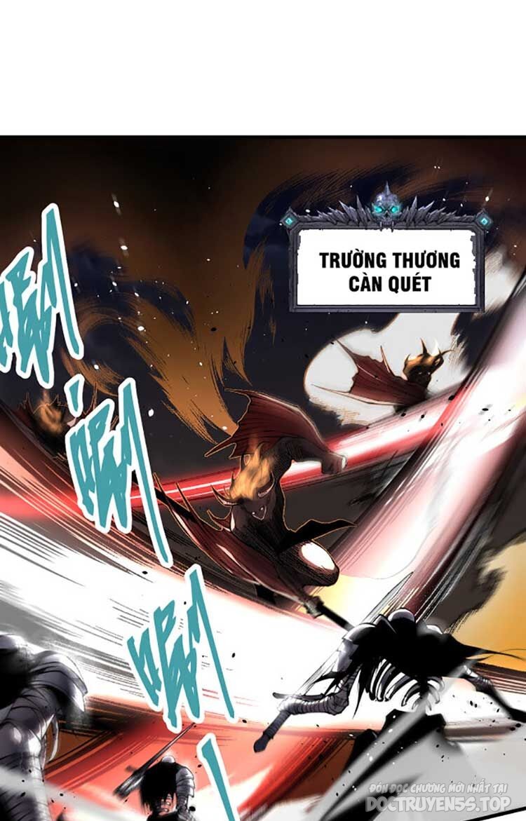 tử linh pháp sư! ta chính là thiên tài chapter 35 5