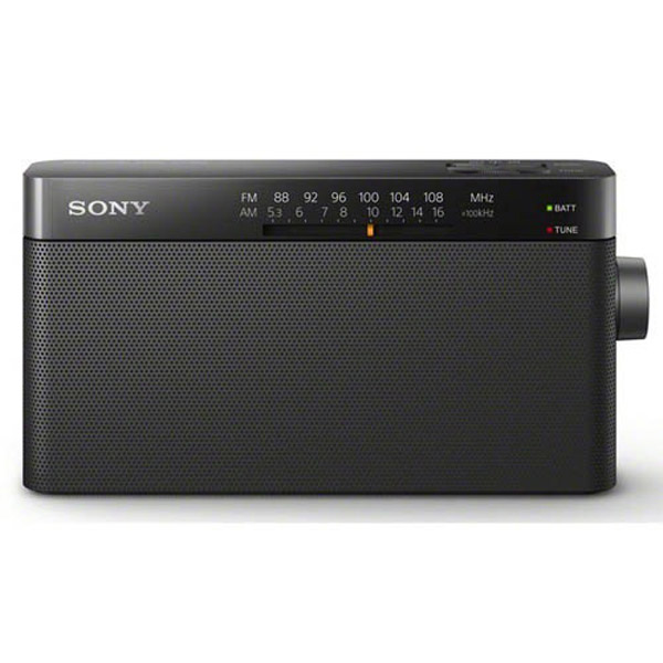 Radio Sony ICF-306 (Hàng nhập khẩu)