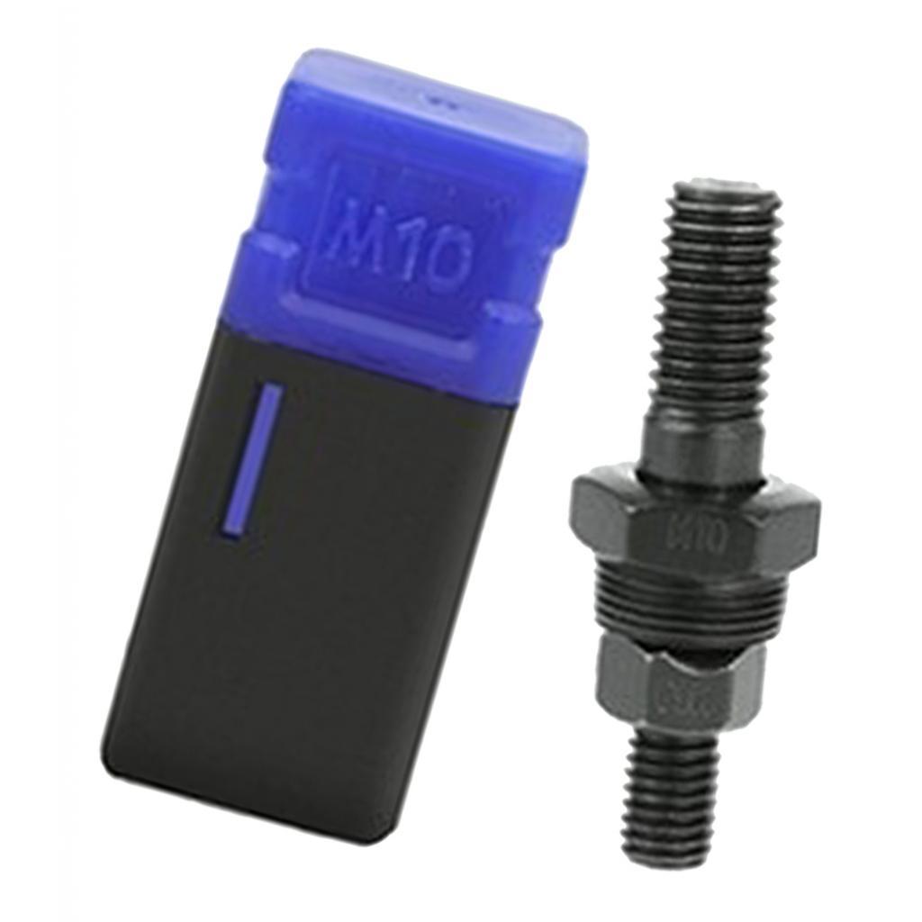 2Pcs Steel Hand Riveter  Nutserts Tool Kit M10 M12