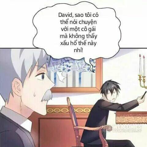 1 nửa hoàn hảo của ceo chapter 9 2