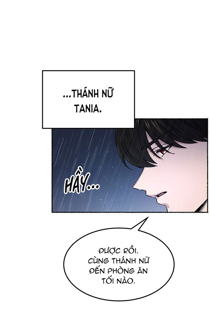 như gió trên cành cây khô chapter 58 40