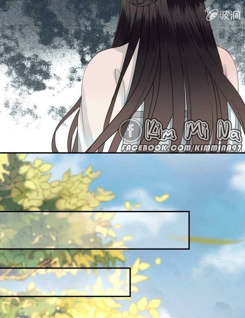 vương gia kiêu ngạo quá khó cua chapter 74 45