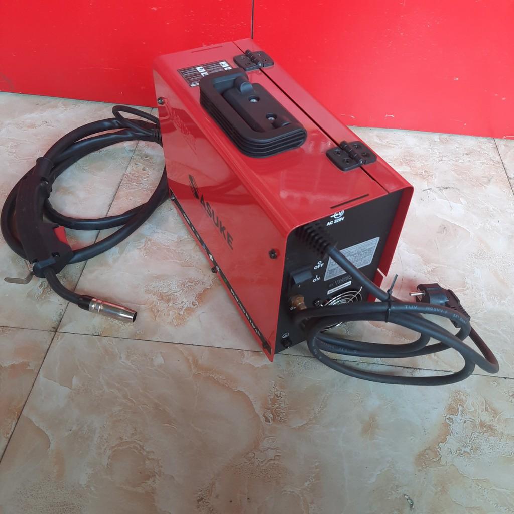 Máy hàn mig mini 200 sasuke - tặng 1 cuộn dây hàn 1 kg