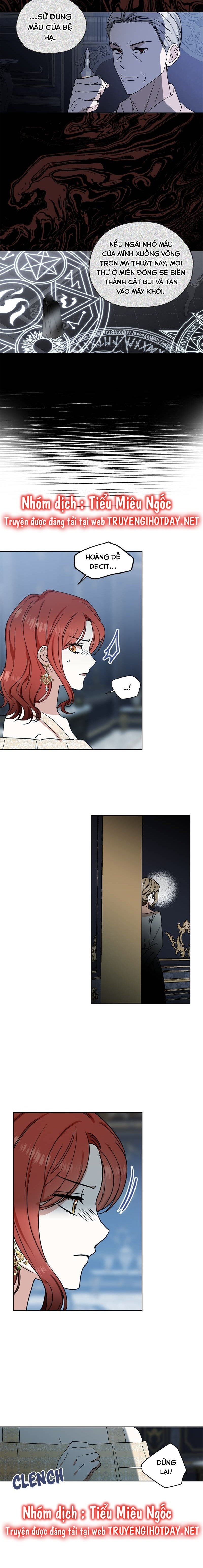tôi sẽ nâng cấp chồng tôi trở thành một bậc thầy chapter 111 10