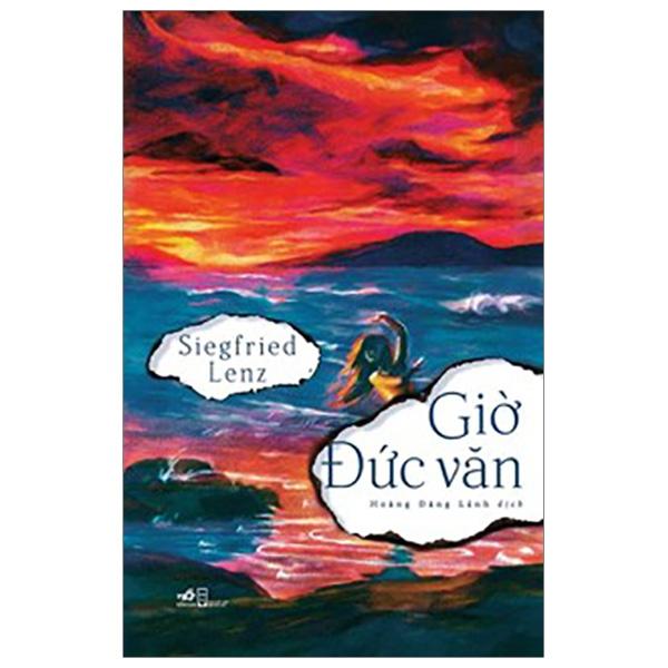 Sách Giờ Đức Văn