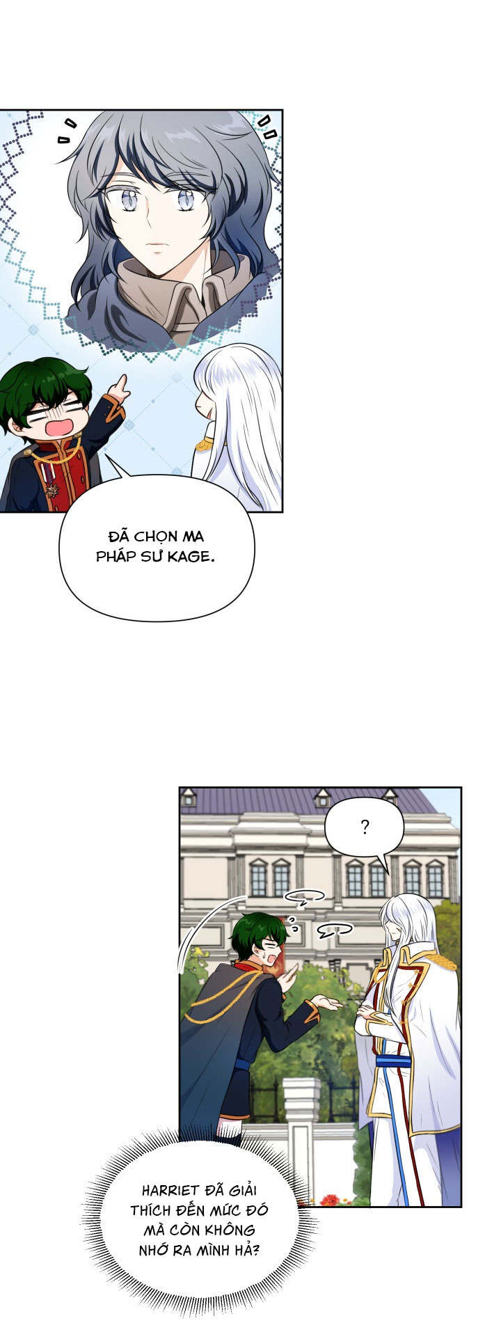 ác nữ công chúa chapter 15 20