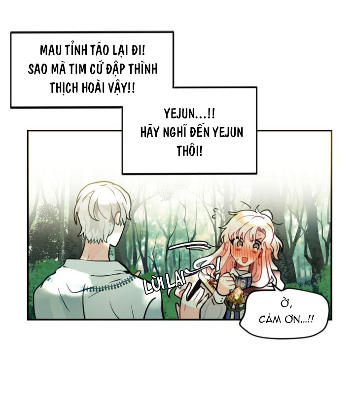 cho em về nhà đi anh chapter 7.2 11