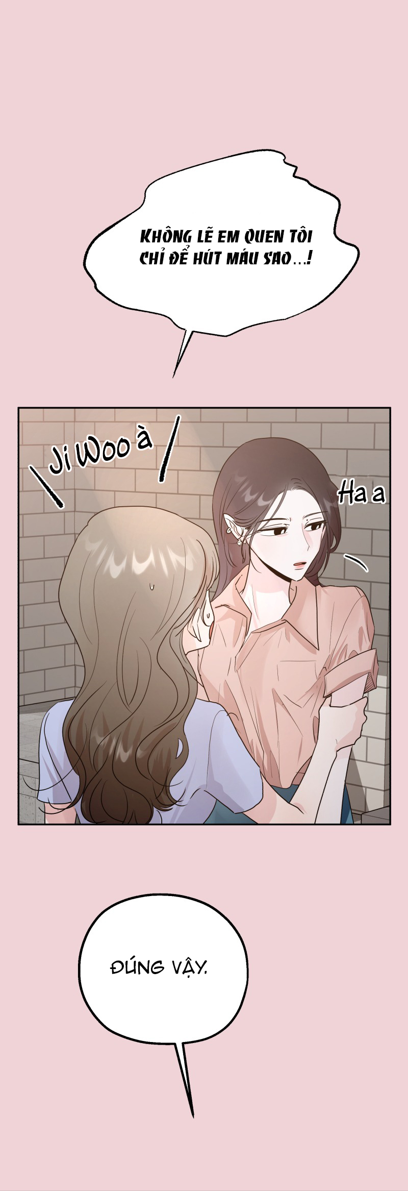 bữa ăn hoàn hảo nhất chapter 3 6