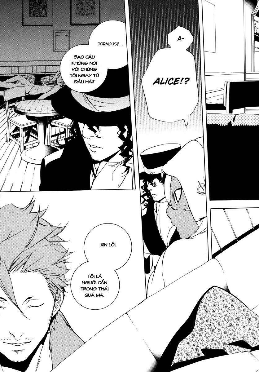 are you alice? chapter 21 12