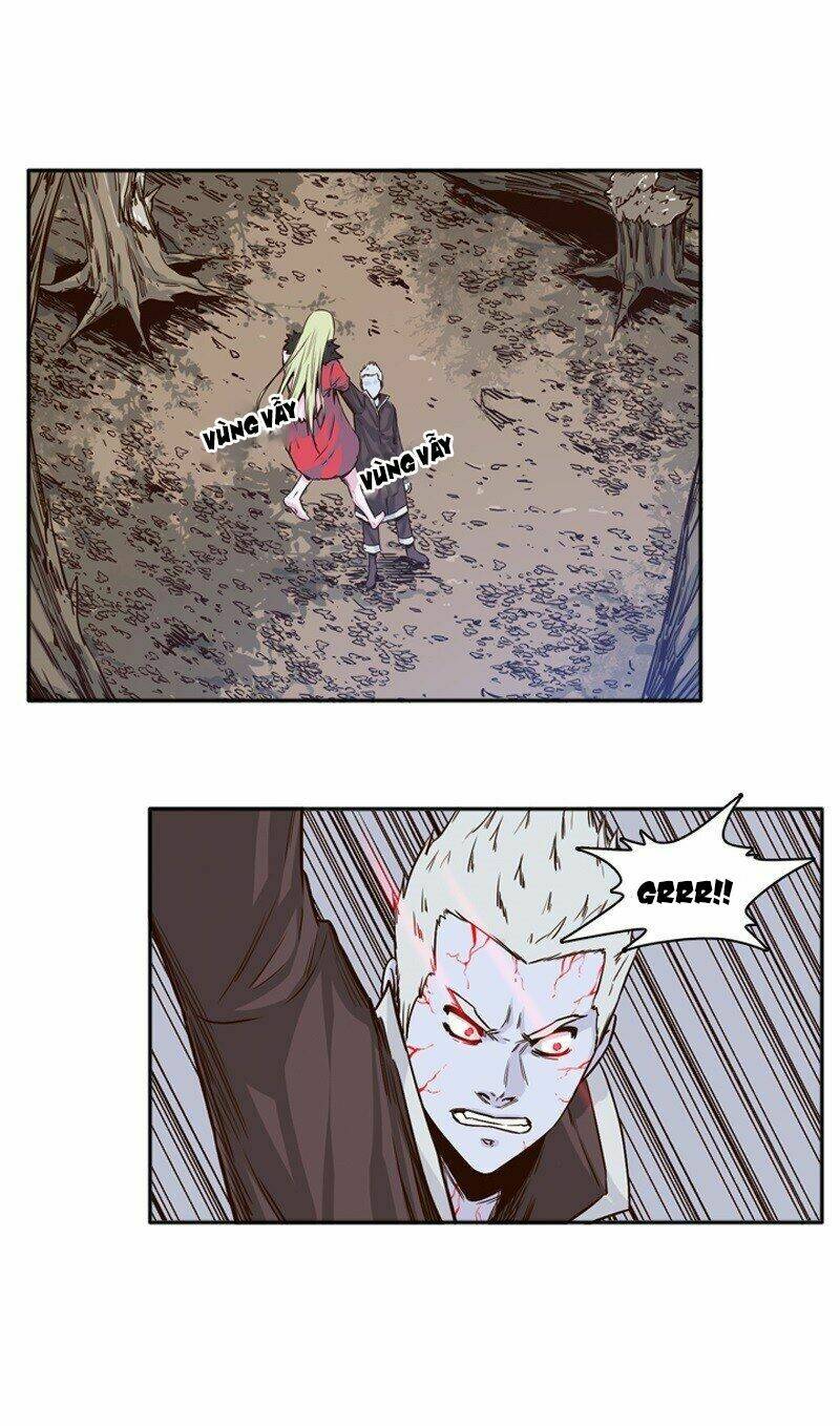 vua của vong linh chapter 81 7