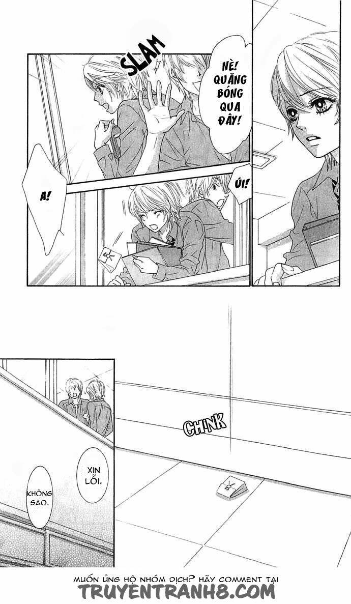 bokutachi wa shitte shimatta chapter 16 17