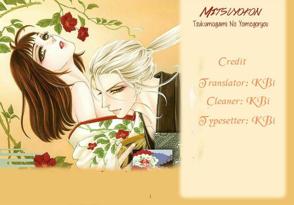 mitsuyokon - tsukumogami no yomegoryou chapter 1 45