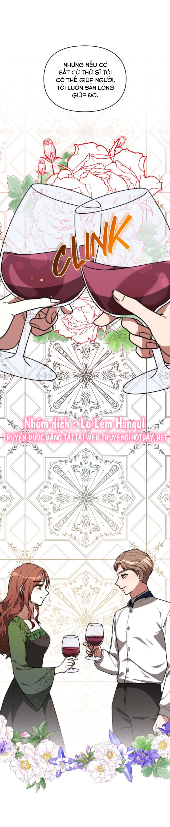 chuyện tình tay ba chapter 59 11