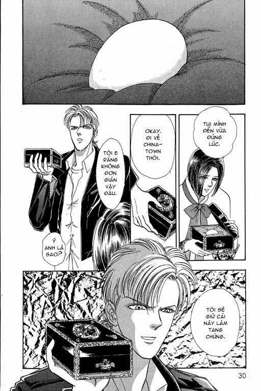 tiệm thú kiểng chapter 5 32