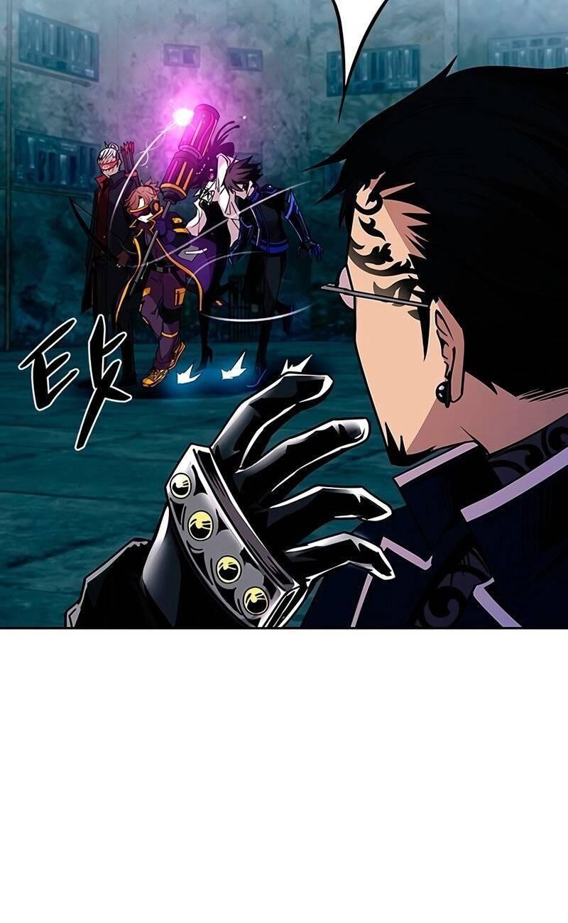 tiêu diệt ác nhân chapter 59 58